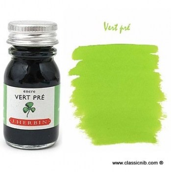 10 ML Swatch Vert Pre 31